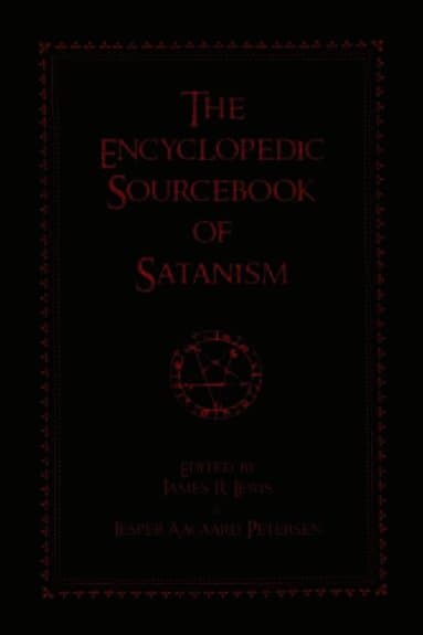 Encyclopedic Sourcebook of Satanism