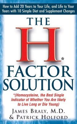 H-Factor Diet