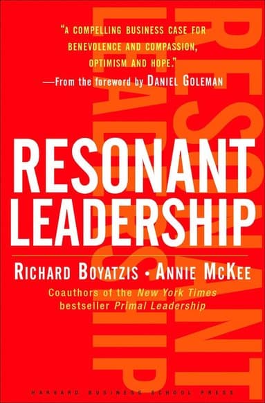 Resonant Leadership