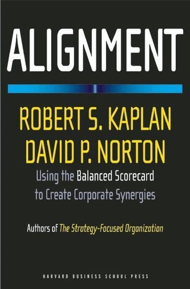 Robert S Kaplan best book