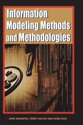 Information Modeling Methods and Methodologies
