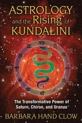 Astrology and the Rising of Kundalini