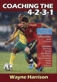 Coaching the 4-2-3-1