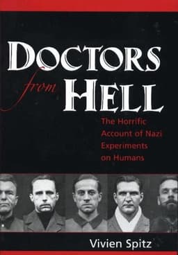 Doctors from Hell