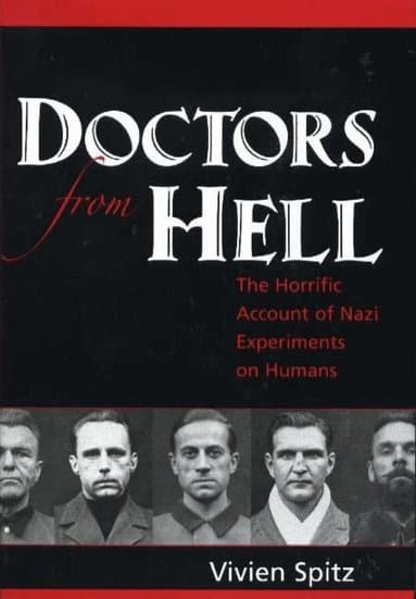Doctors from Hell