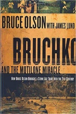 Bruchko And The Motilone Miracle