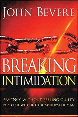 Breaking Intimidation