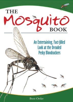 Mosquito Book