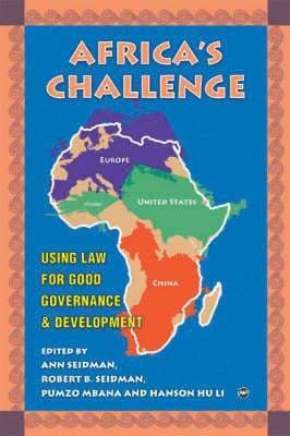 Africa's Challenge