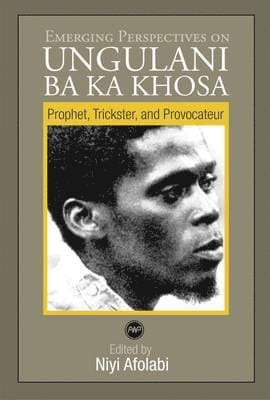 Emerging Perspectives on Ungulani Ba Ka Khosa