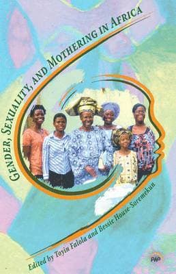 Bessie House-Soremekun best book