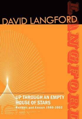 Up Through an Empty House of Stars