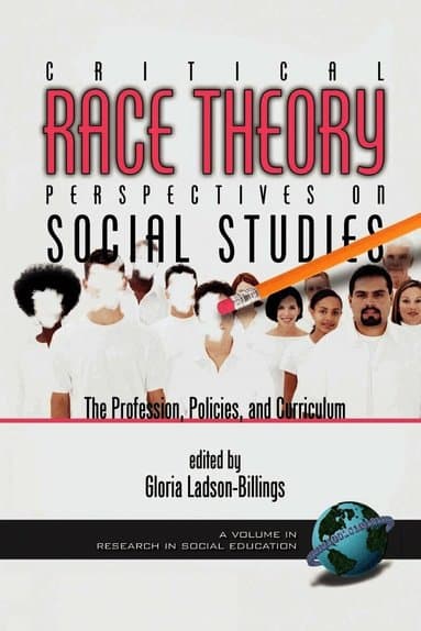 Gloria Ladson-Billings best book