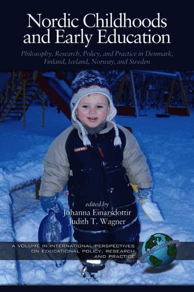 Nordic Childhoods and Early Education