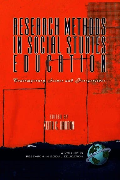 Research Methods in Social Studies Education