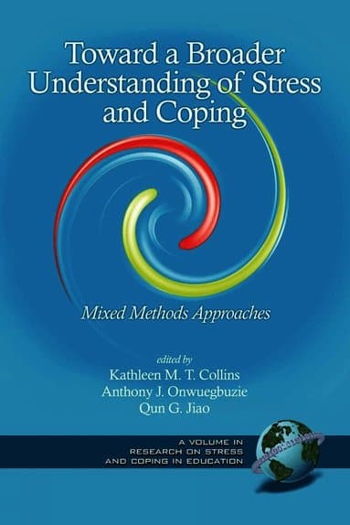 Toward a Broader Understanding of Stress and Coping