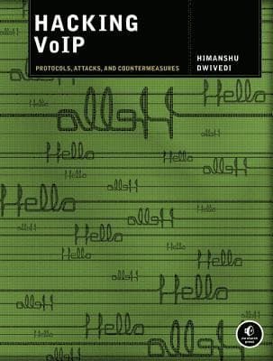 Hacking VoIP: Protocols, Attacks, and Countermeasures