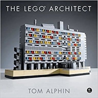 LEGO Architect