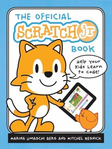 Official Scratch Jr. Book