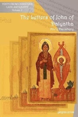 Letters of John of Dalyatha