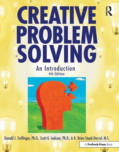 Creative Problem Solving