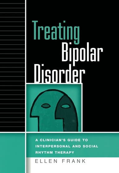 Treating Bipolar Disorder