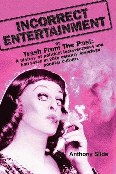 Incorrect Entertainment