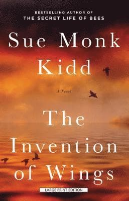 The Invention of Wings