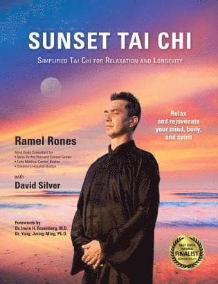 Sunset Tai Chi