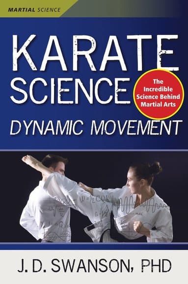 Karate Science
