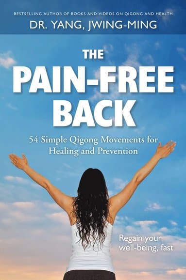 Pain-Free Back
