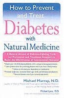 How to Prevent and Treat Diabetes with Natural Medicine