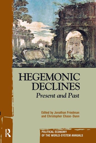 Hegemonic Decline