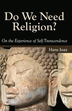 Do We Need Religion?