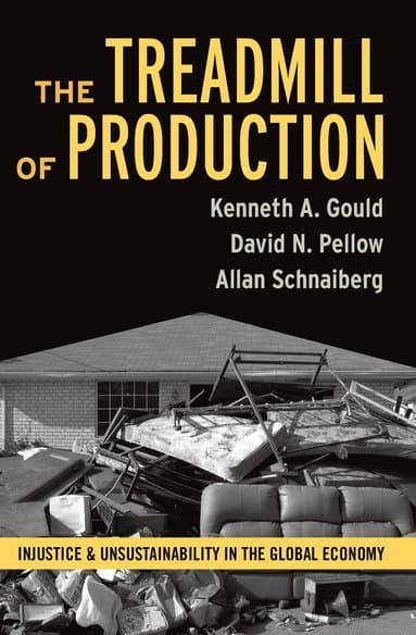 Treadmill of Production