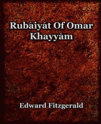 Rubaiyat of Omar Khayyam (1899)