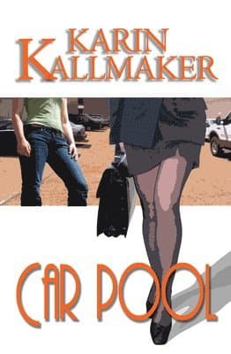 Karin Kallmaker best book