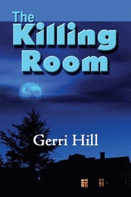 Killing Room