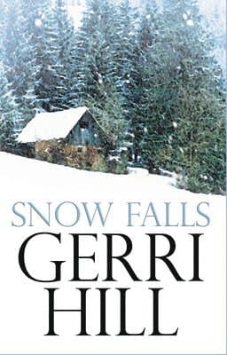 Gerri Hill best book