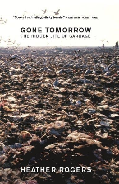 Heather Rogers best book