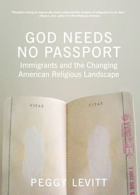 God Needs No Passport