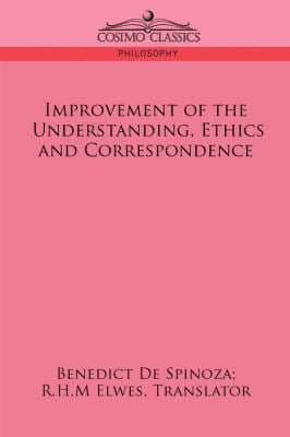 Improvement of the Understanding, Ethics and Correspondence