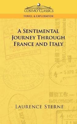 Sentimental Journey Through France and Italy