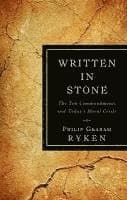 Written In Stone