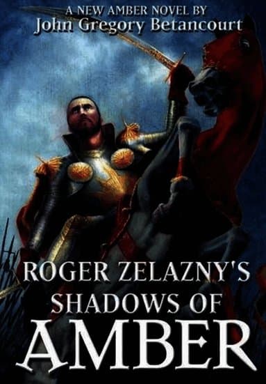 Roger Zelazny's Shadows of Amber