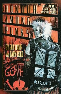 Honour Among Punks