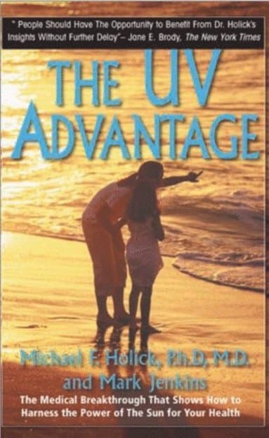UV Advantage