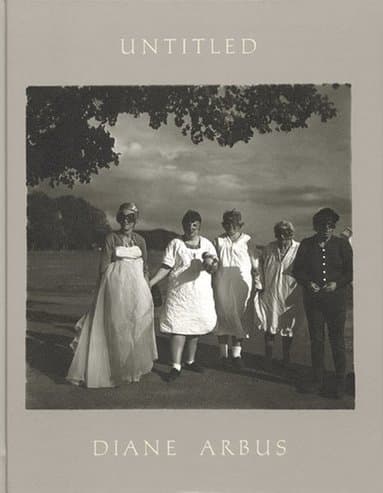 Untitled: Diane Arbus