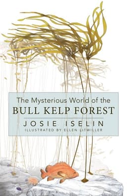 Mysterious World of the Bull Kelp Forest