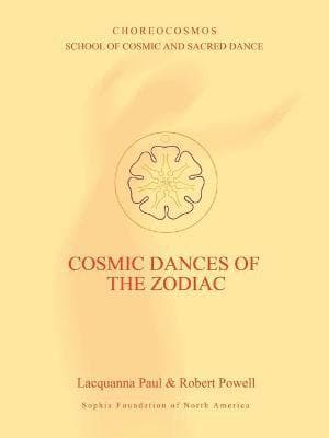 Cosmic Dances of the Zodiac